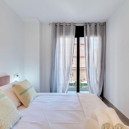Lxr Navegante 2Hab Next To Sea Apartment Фуeнхирола Екстериор снимка