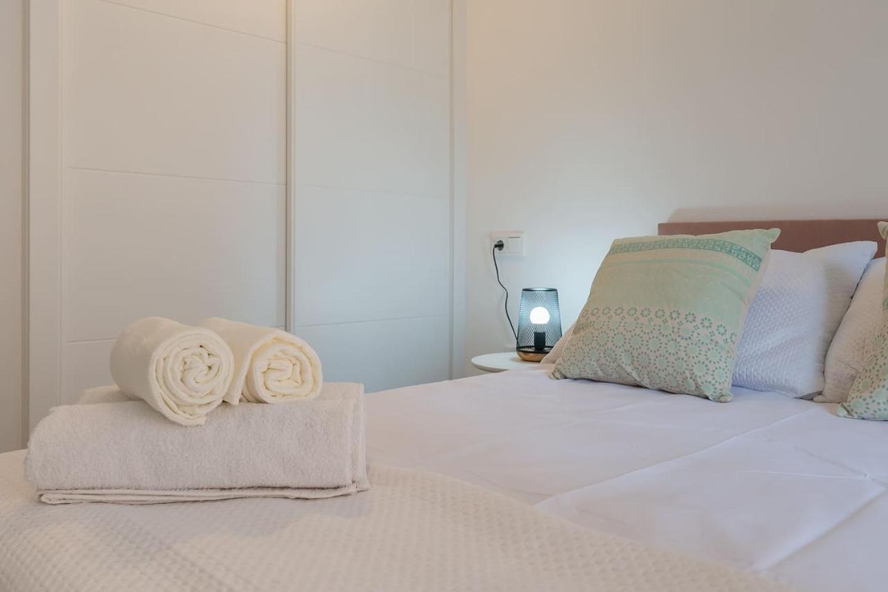 Lxr Navegante 2Hab Next To Sea Apartment Фуeнхирола Екстериор снимка